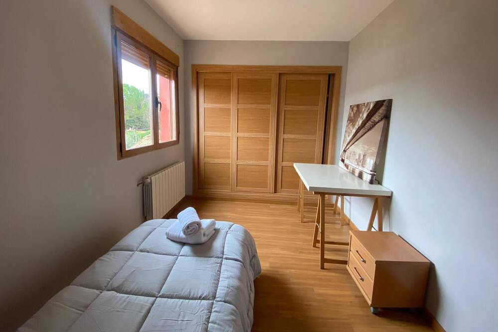 Photo of Bedroom in Cuenca