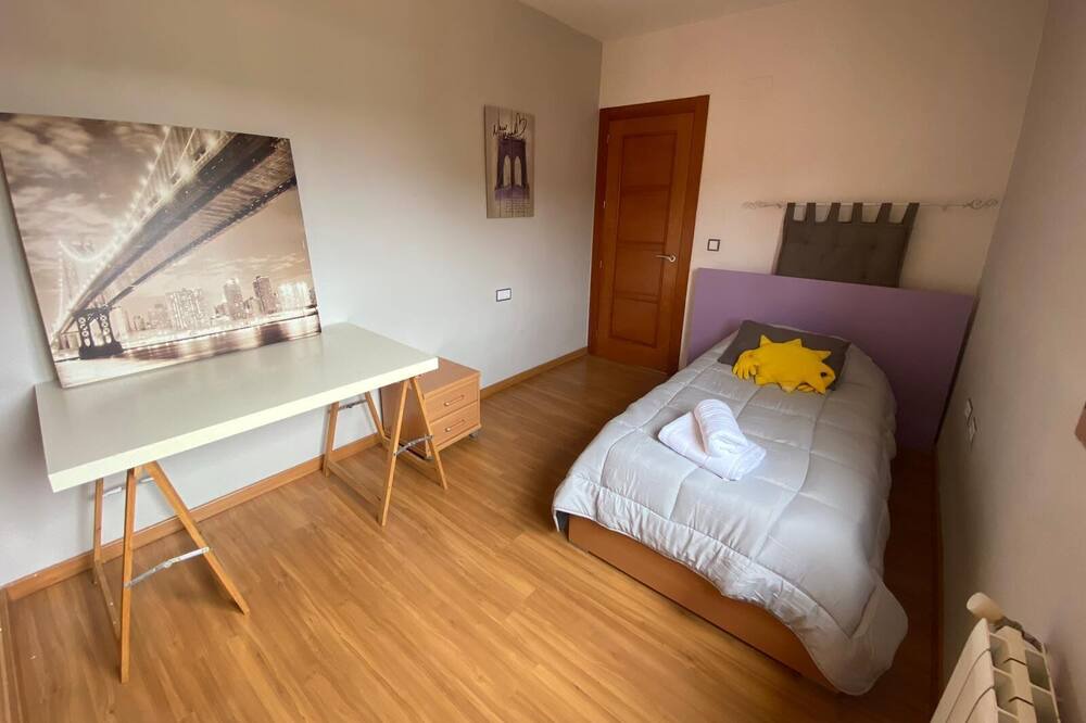 Photo of Bedroom in Cuenca
