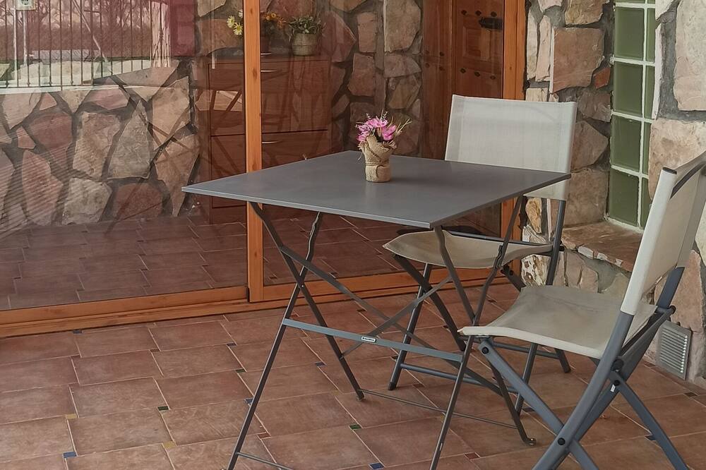 Photo of Patio Balcony in Cuenca