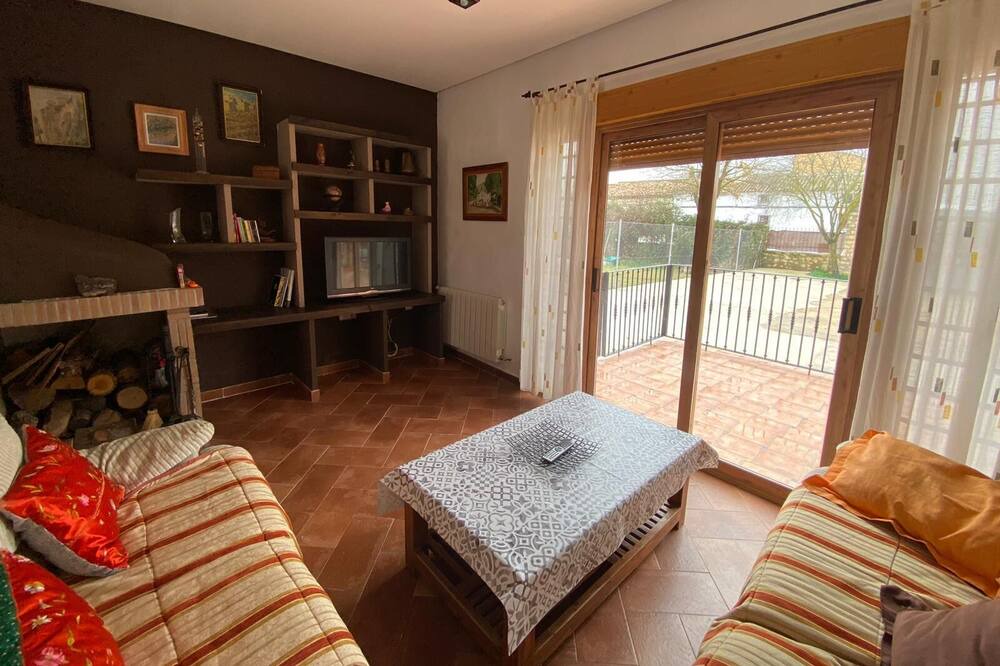 Photo of Livingroom in Cuenca