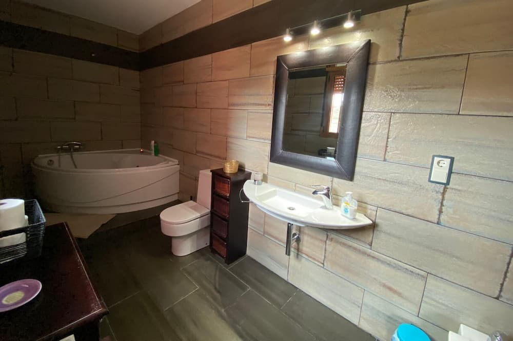 Photo of Bathroom in Cuenca