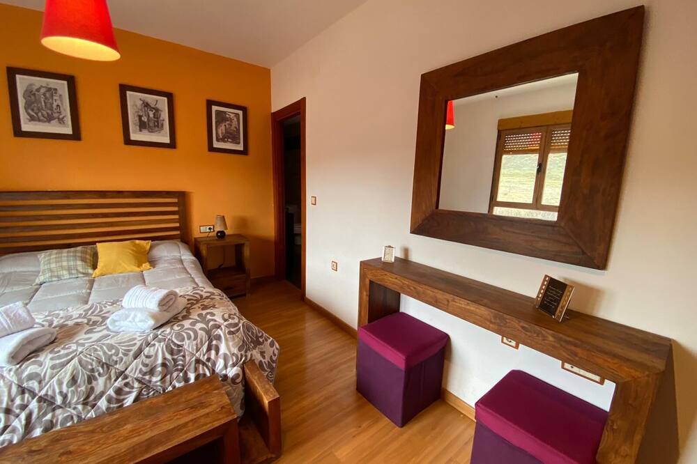 Photo of Bedroom in Cuenca