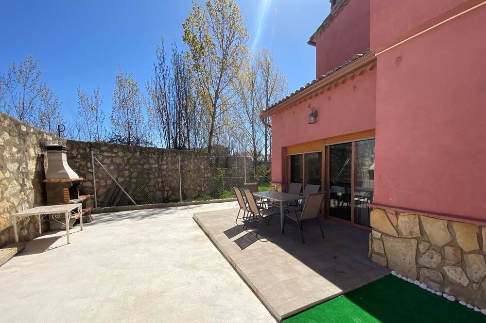 Photo of Outdoor in Cuenca