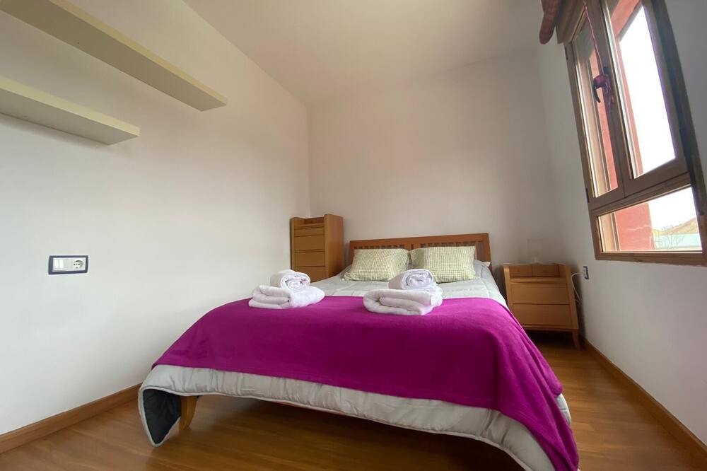 Photo of Bedroom in Cuenca