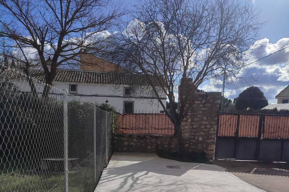 Photo of Outdoor in Cuenca