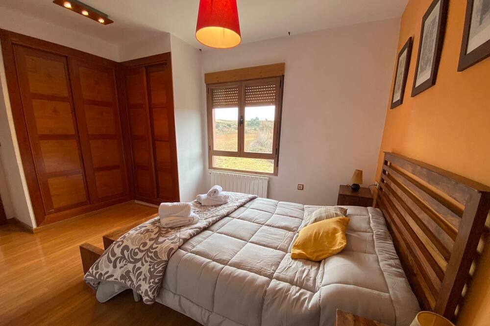 Photo of Bedroom in Cuenca