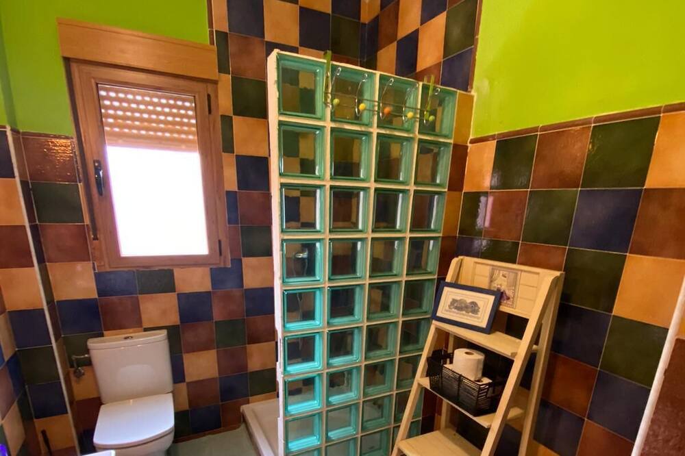 Photo of Bathroom in Cuenca