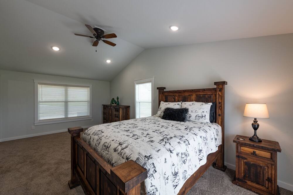 Photo of Bedroom in Ringgold
