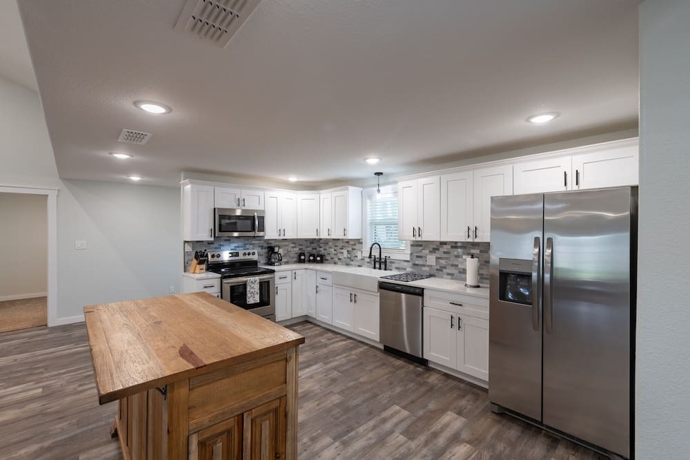 Photo of Kitchen in Ringgold