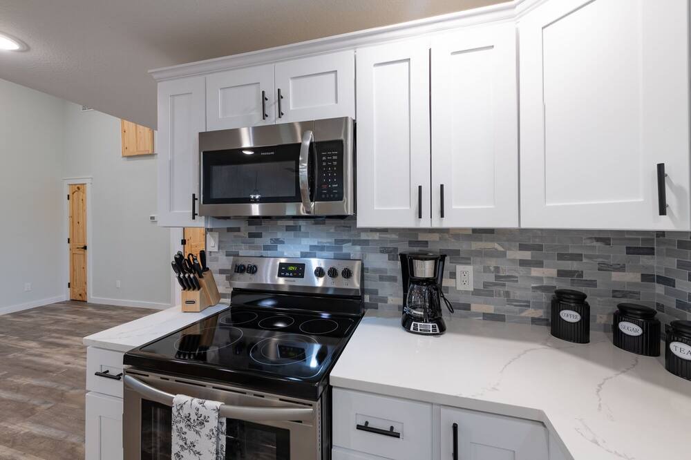 Photo of Kitchen in Ringgold
