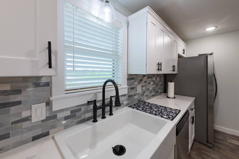 Photo of Kitchen in Ringgold