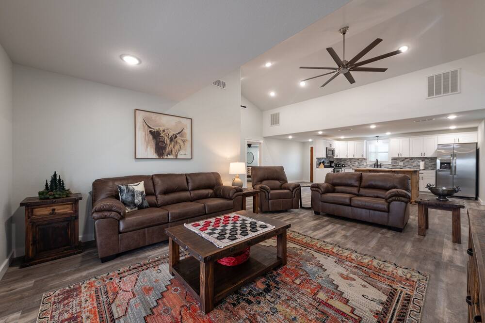 Photo of Livingroom in Ringgold