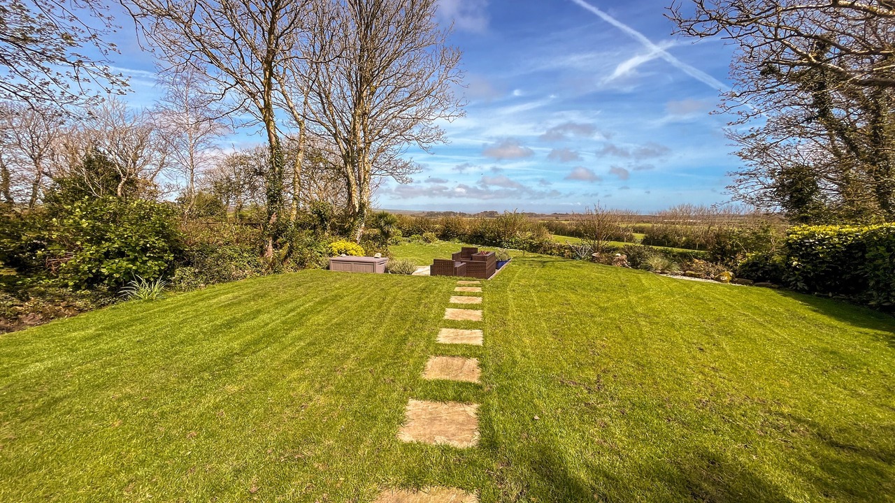 Photo of Outdoor in Sancreed