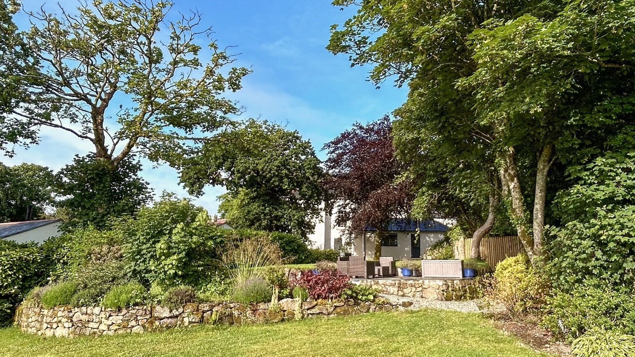 Photo of Outdoor in Sancreed