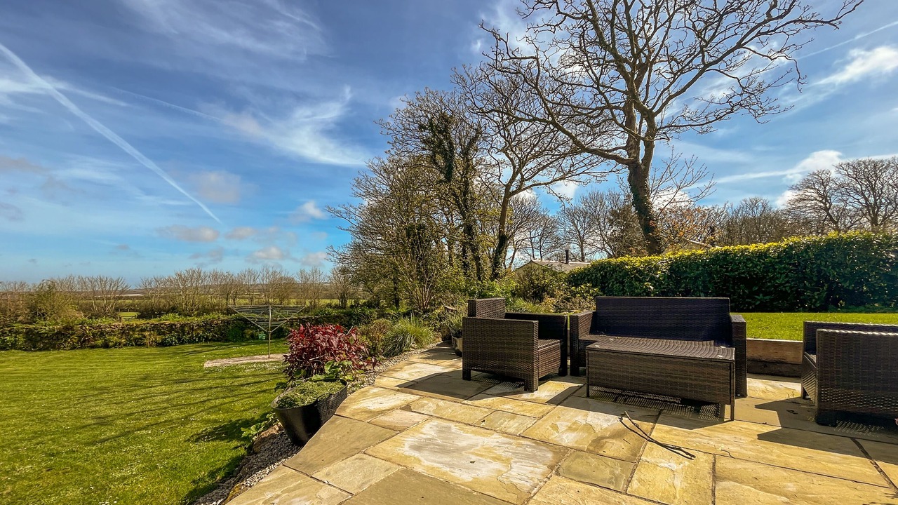 Photo of Outdoor in Sancreed