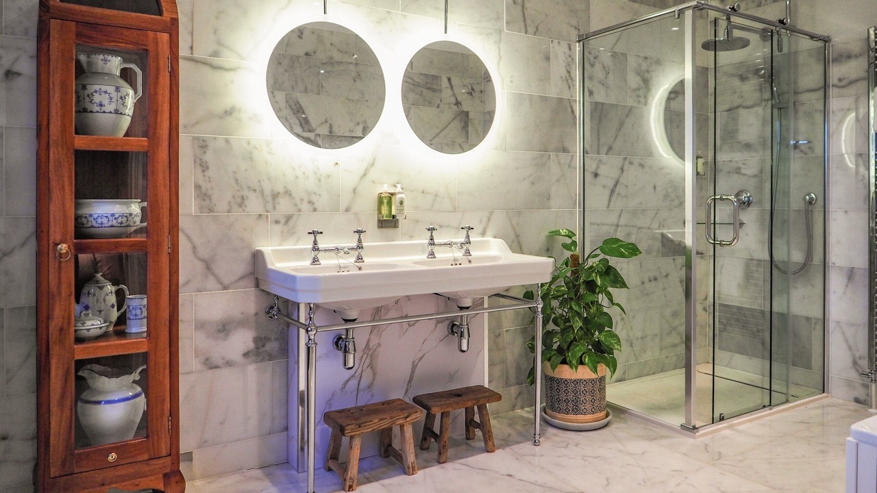 Photo of Bathroom in Sancreed