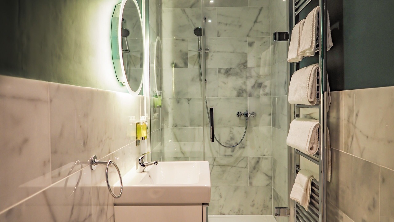 Photo of Bathroom in Sancreed