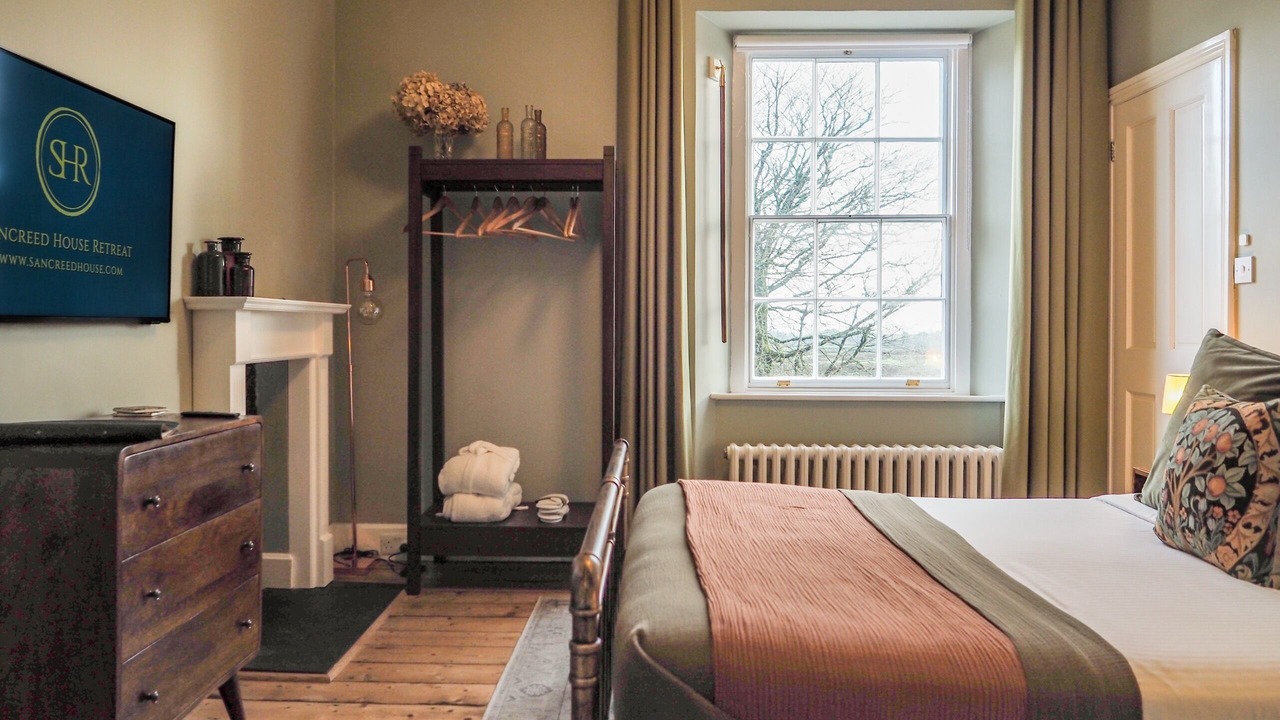 Photo of Outdoor in Sancreed