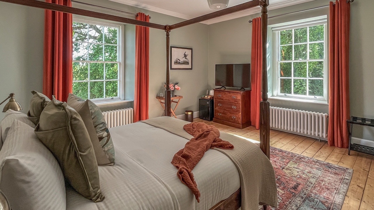 Photo of Outdoor in Sancreed