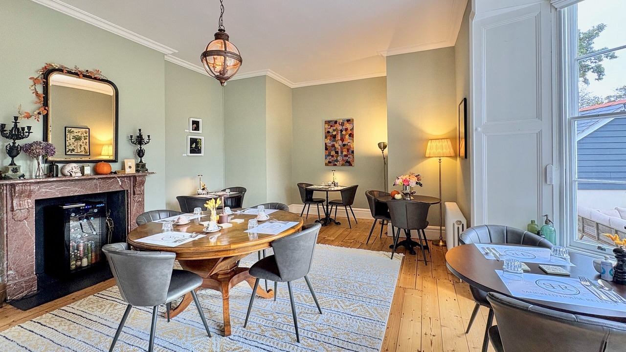 Photo of Others in Sancreed