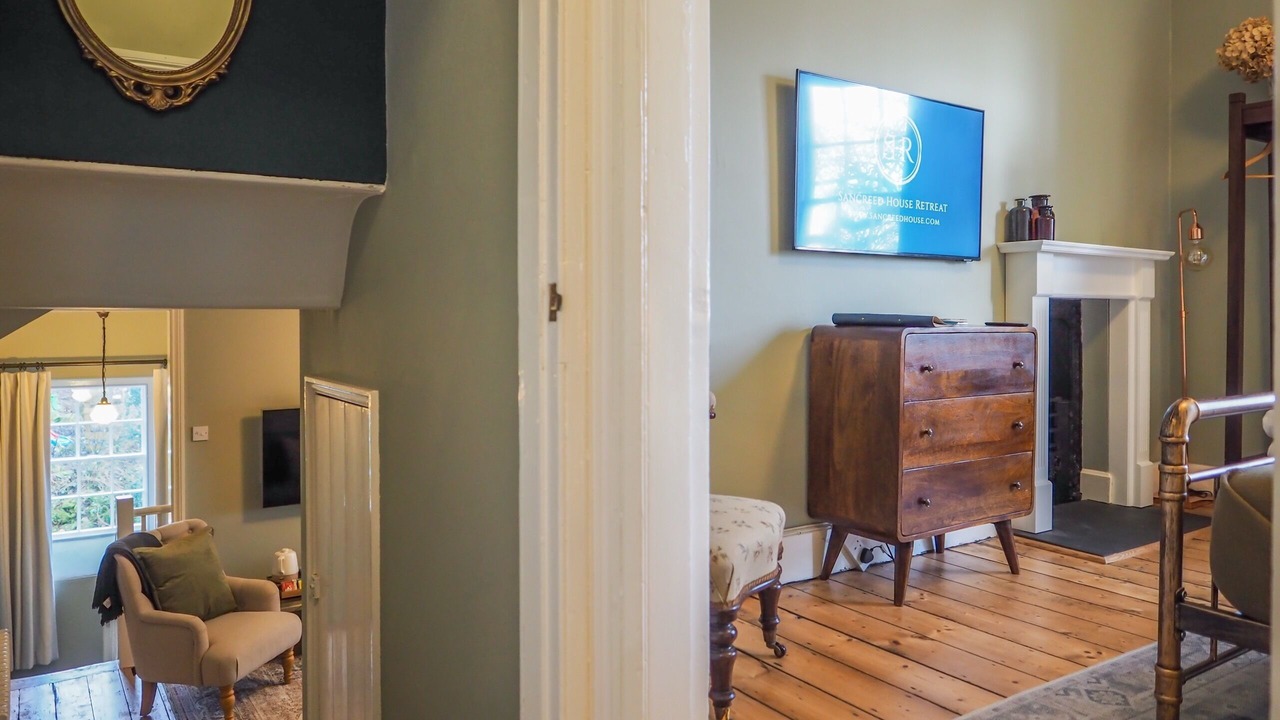 Photo of Outdoor in Sancreed