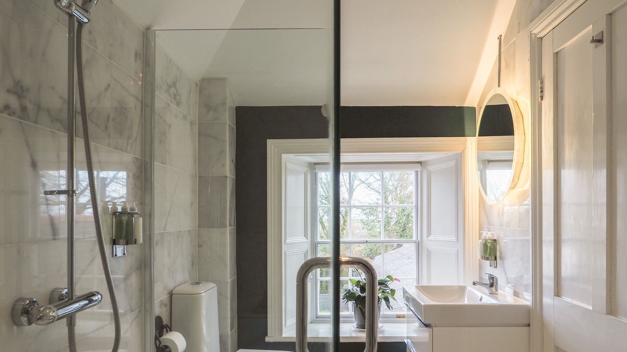 Photo of Bathroom in Sancreed