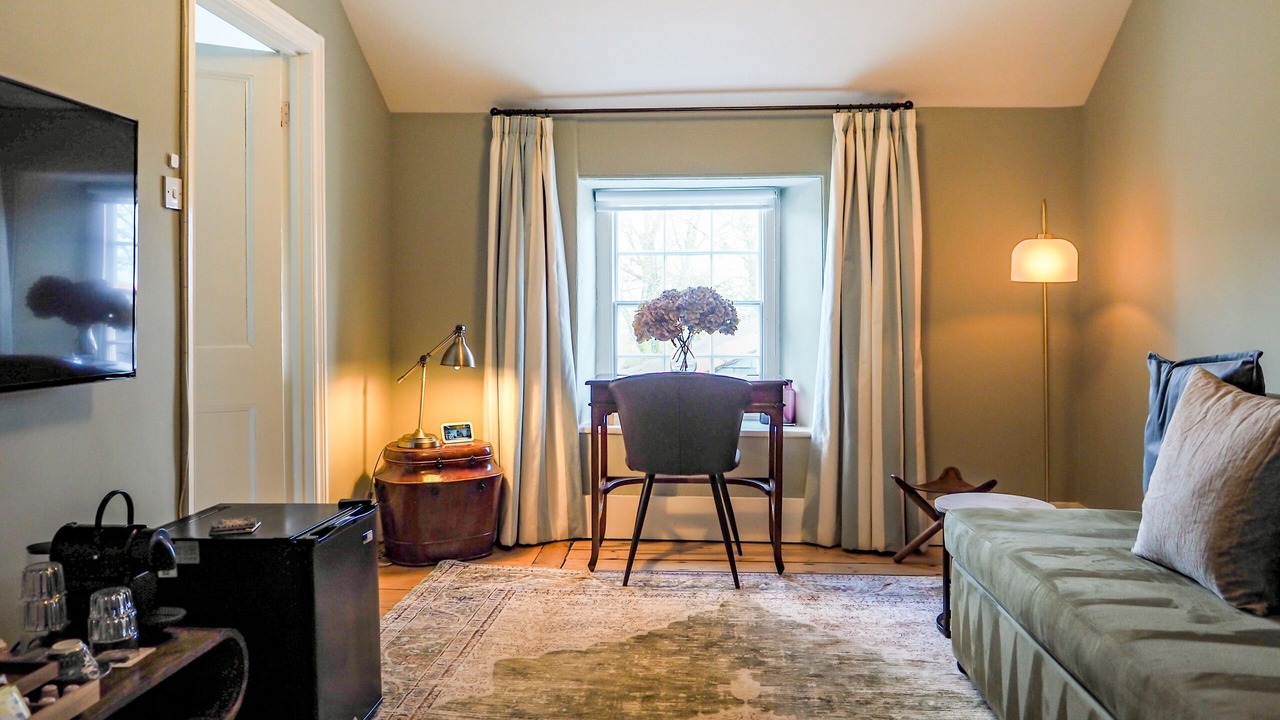 Photo of Outdoor in Sancreed