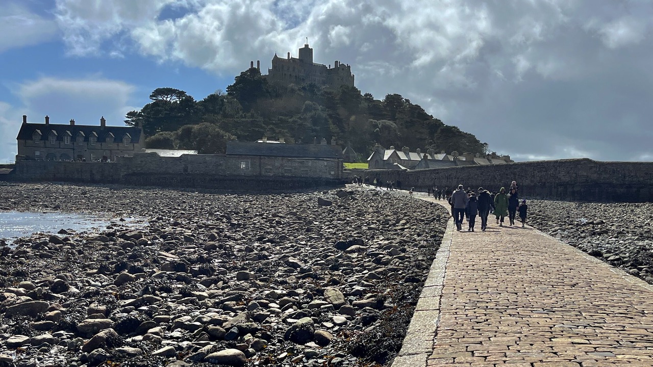 Photo of Others in Sancreed