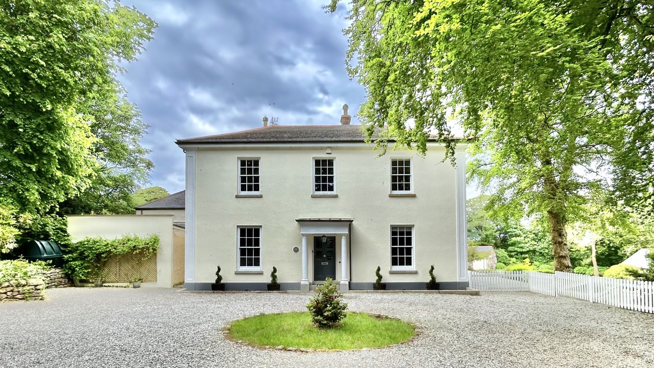 Photo of Outdoor in Sancreed