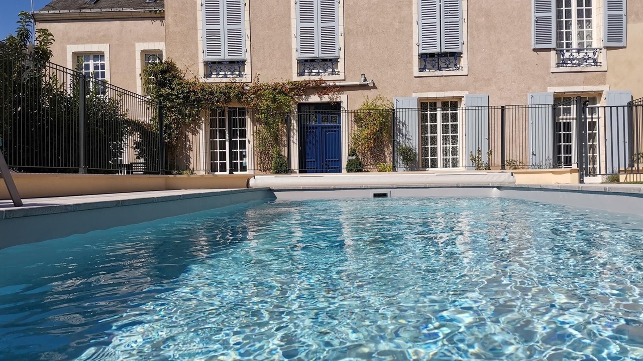 Photo of Outdoor in Le Lude