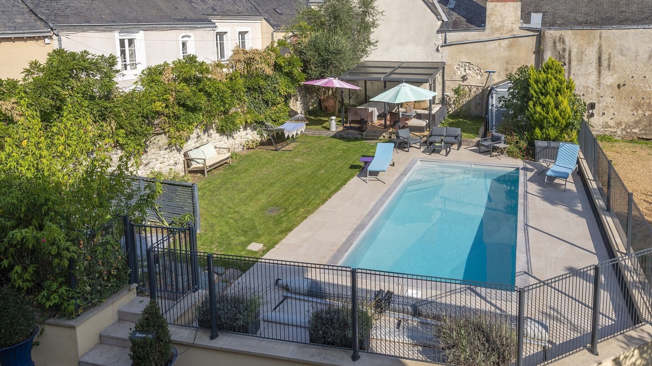 Photo of Outdoor in Le Lude