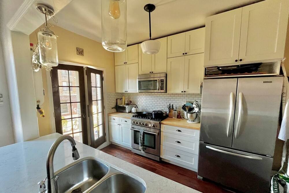 Photo of Kitchen in Kensington