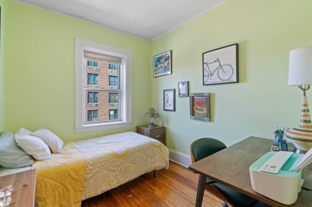 Photo of Bedroom in Kensington