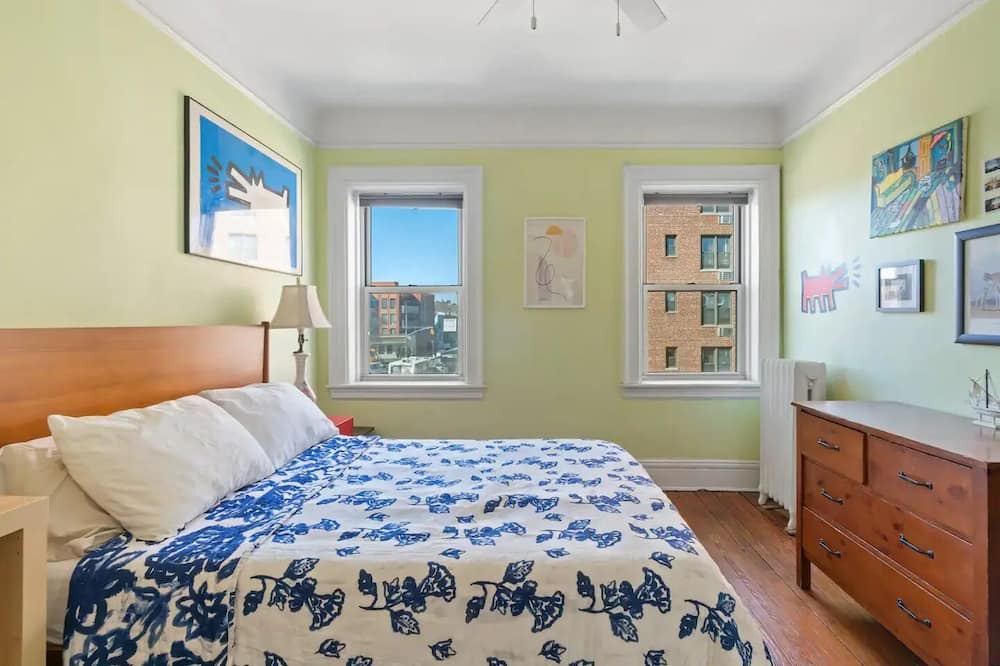 Photo of Bedroom in Kensington