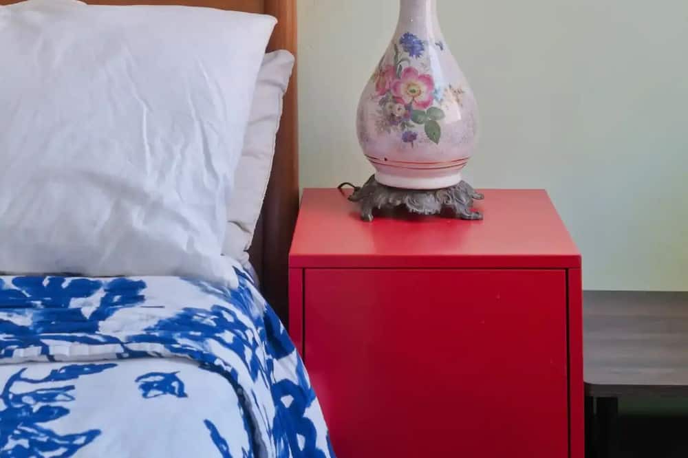 Photo of Bedroom in Kensington