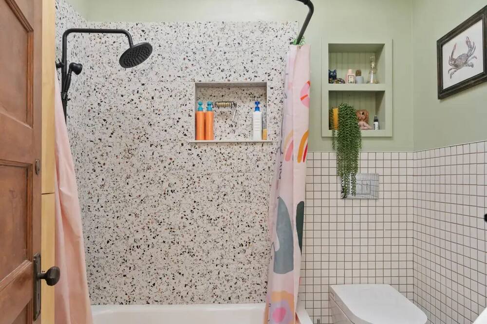 Photo of Bathroom in Kensington