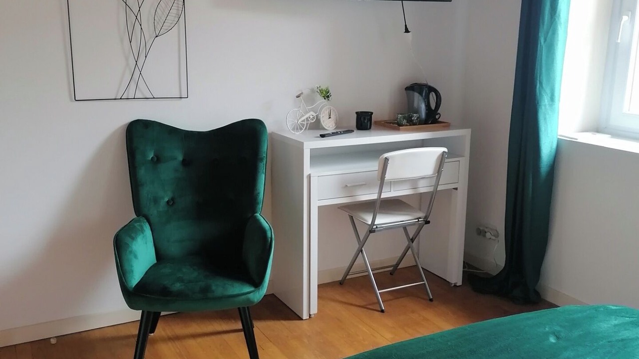Photo of Bedroom in Lagardelle-sur-Leze