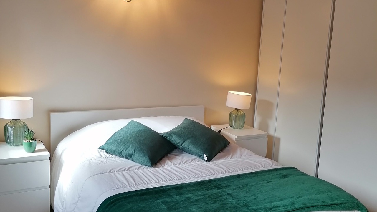 Photo of Bedroom in Lagardelle-sur-Leze