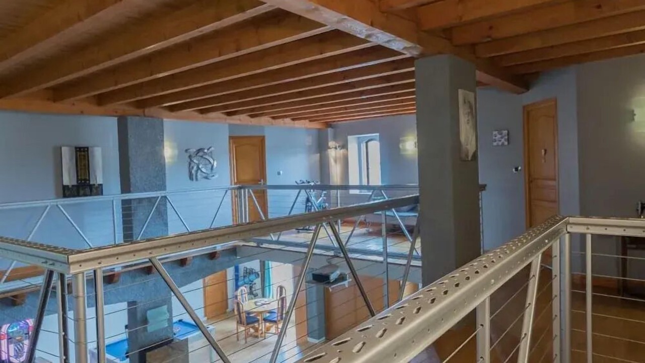 Photo of Livingroom in Lagardelle-sur-Leze