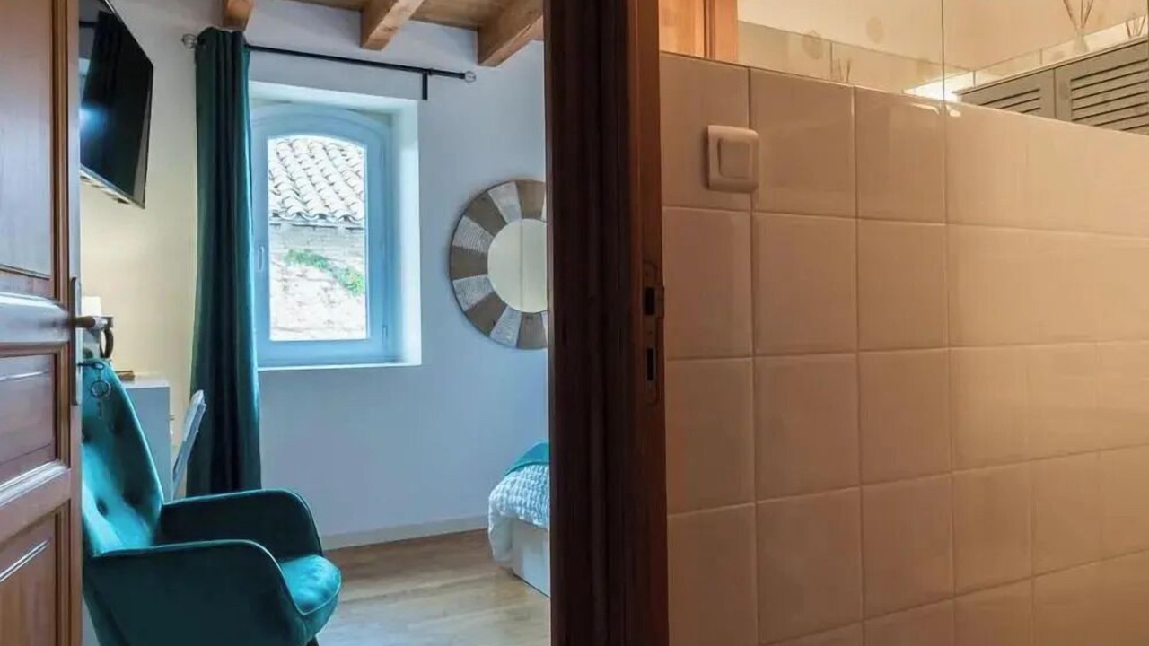 Photo of Bedroom in Lagardelle-sur-Leze