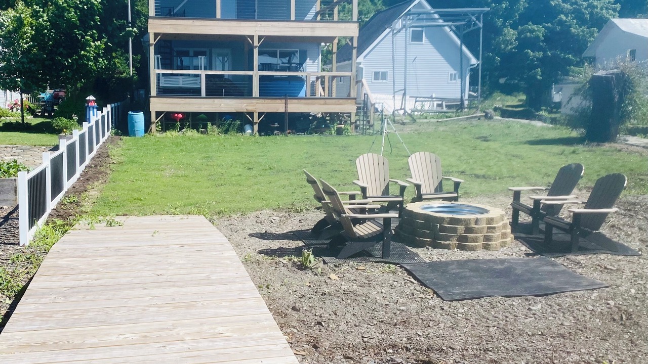 Photo of Outdoor in Lodi