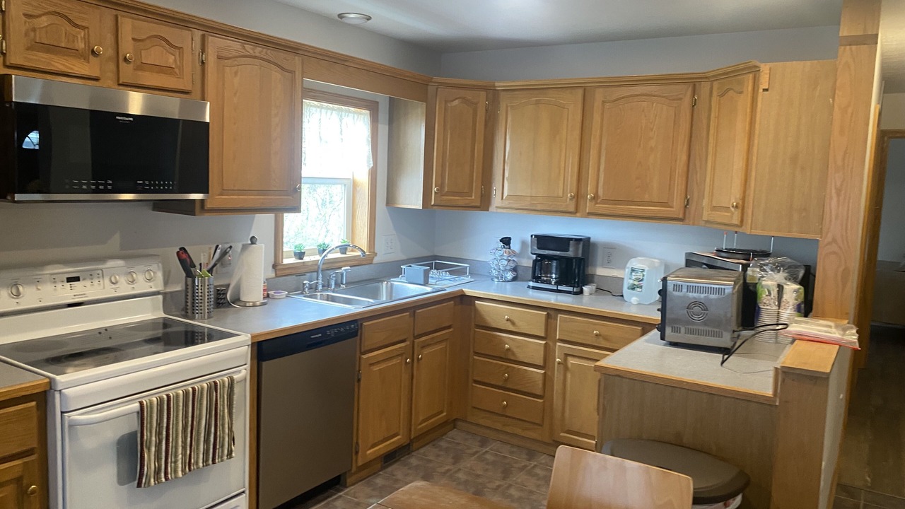 Photo of Kitchen in Lodi