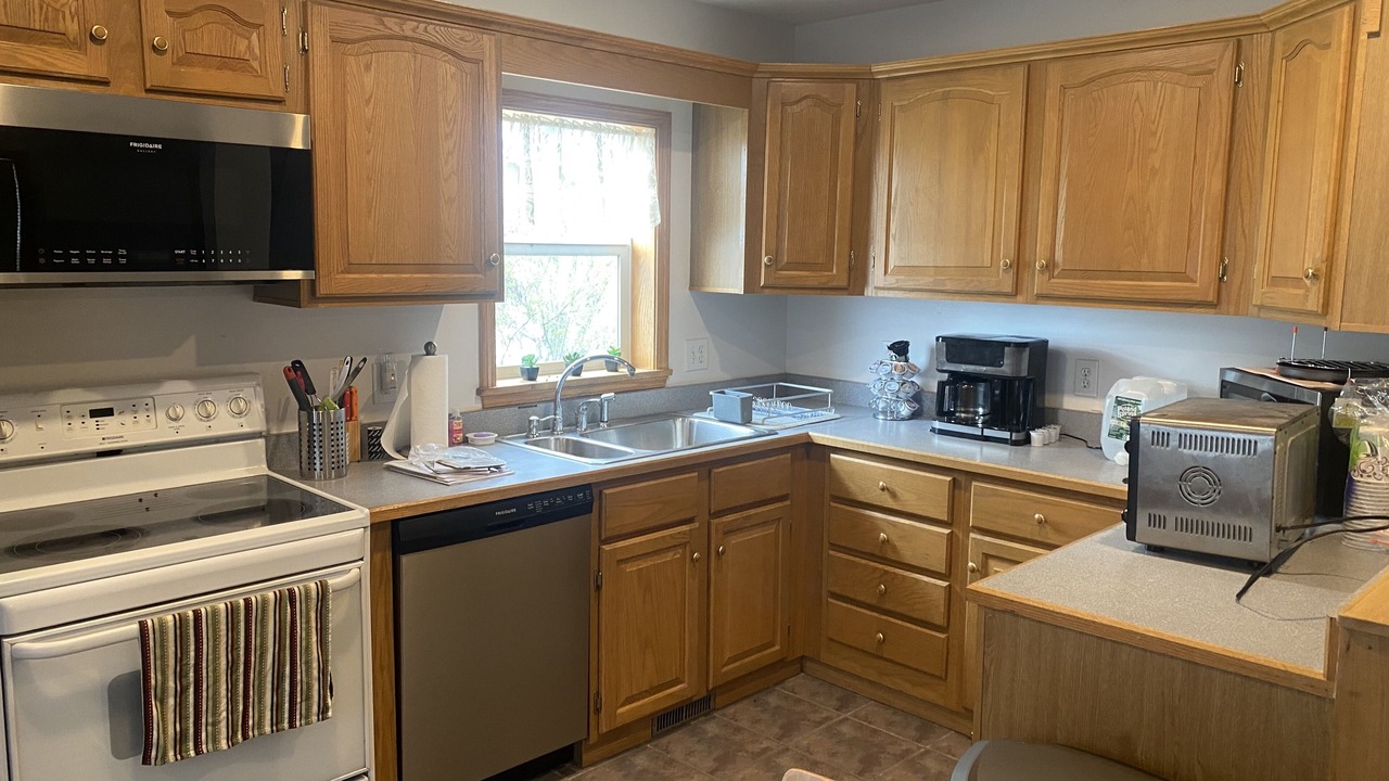 Photo of Kitchen in Lodi