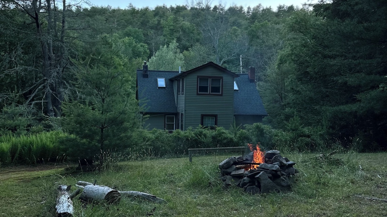 Photo of Outdoor in Barryville