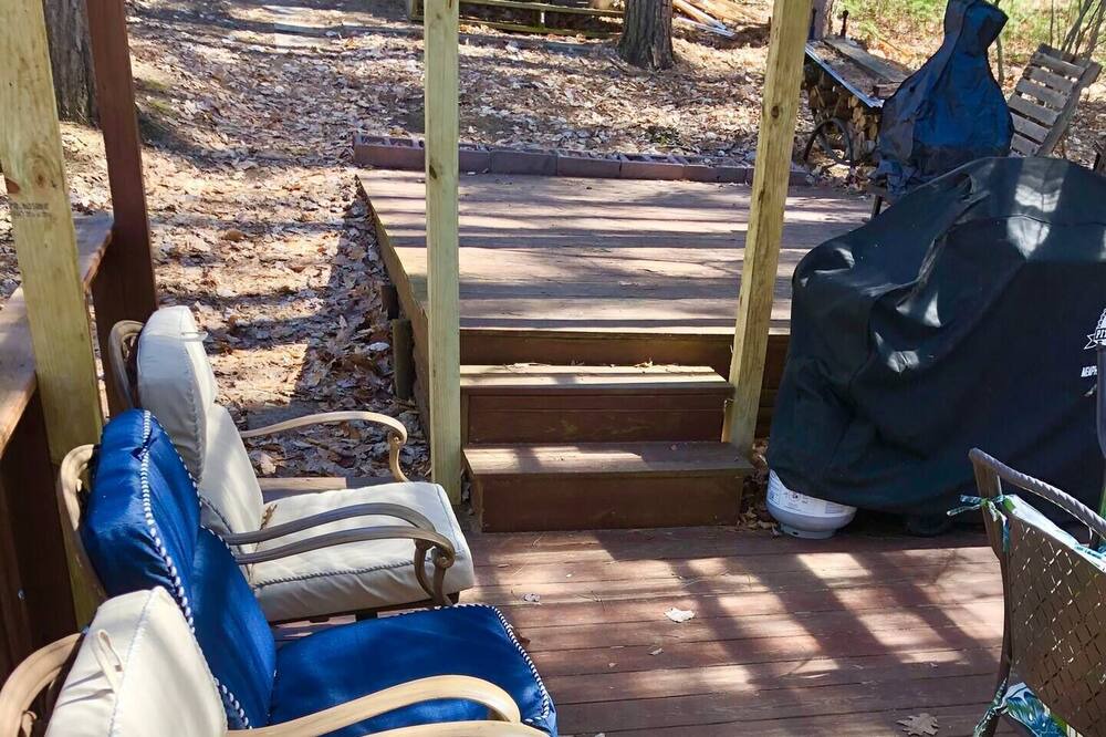 Photo of Outdoor in Colton