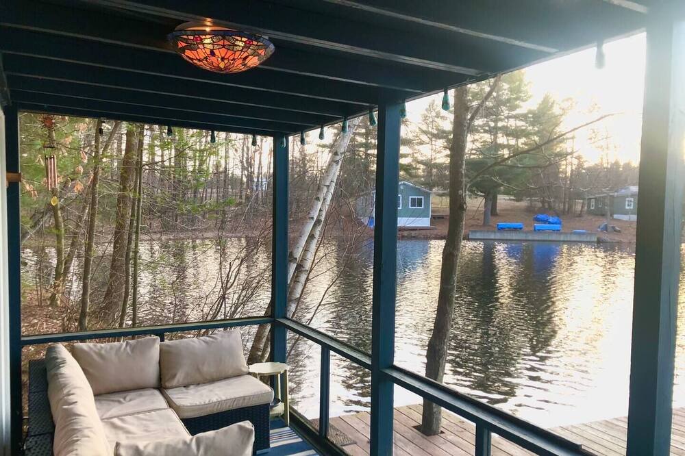 Photo of Outdoor in Colton