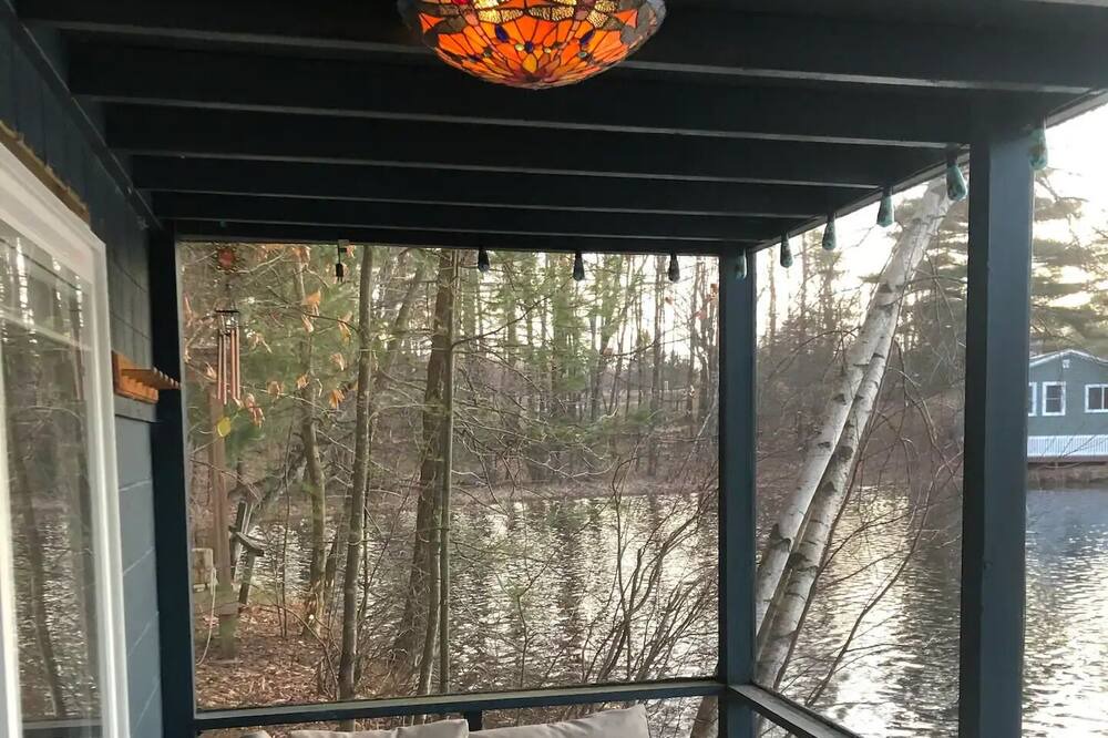 Photo of Outdoor in Colton