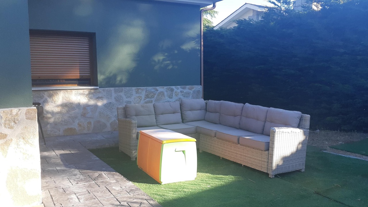 Photo of Outdoor in El Boalo