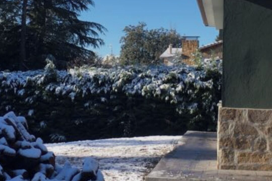 Photo of Outdoor in El Boalo