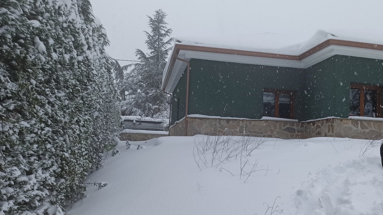 Photo of Outdoor in El Boalo